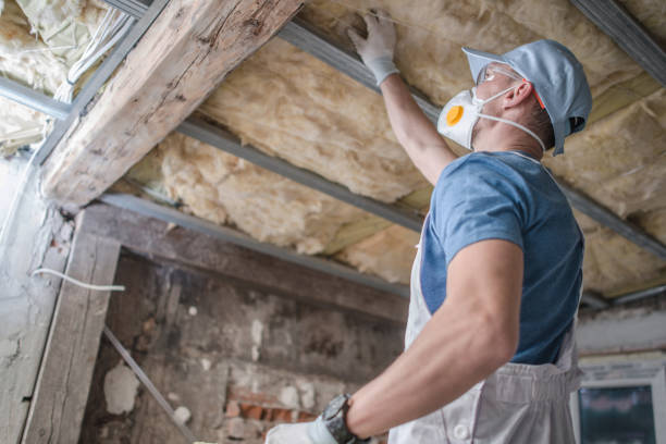 Best Insulation for Specific Applications in Royersford, PA