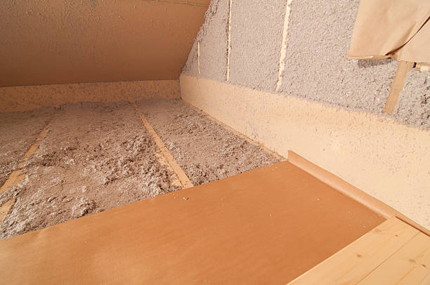 Best Types of Insulation in Royersford, PA